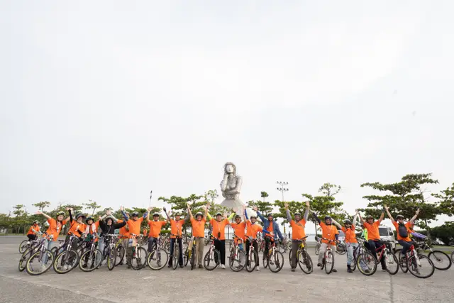 2026 Light One Bike活動