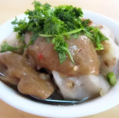 肉圓儀的肉圓