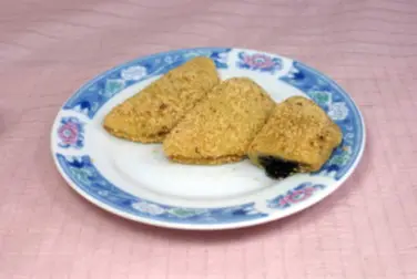 鹿港阿婆麻糬舖