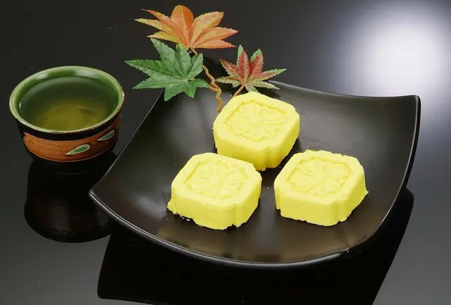 盛翔隆食品-糕點