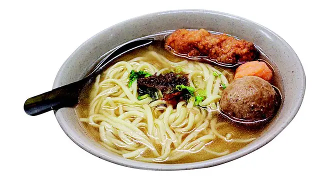 貓鼠麵