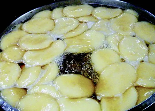 蕃薯市八寶圓仔冰