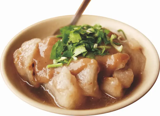 北斗肉圓