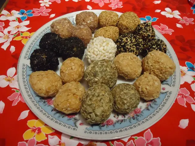 傳統糕點