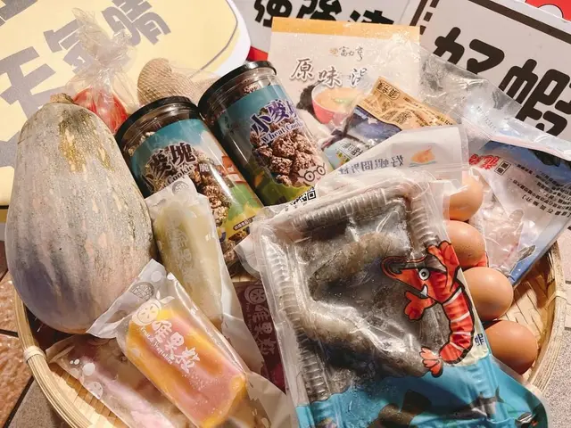 好蝦冏男社