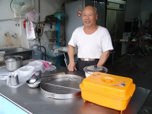 莿桐圓仔冰