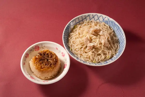 田中扁食麵