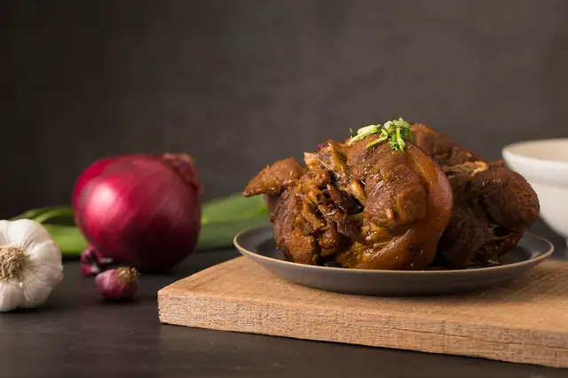 正斗六炊仔飯