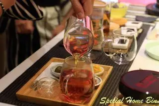 太日茶屋たいにちゃや