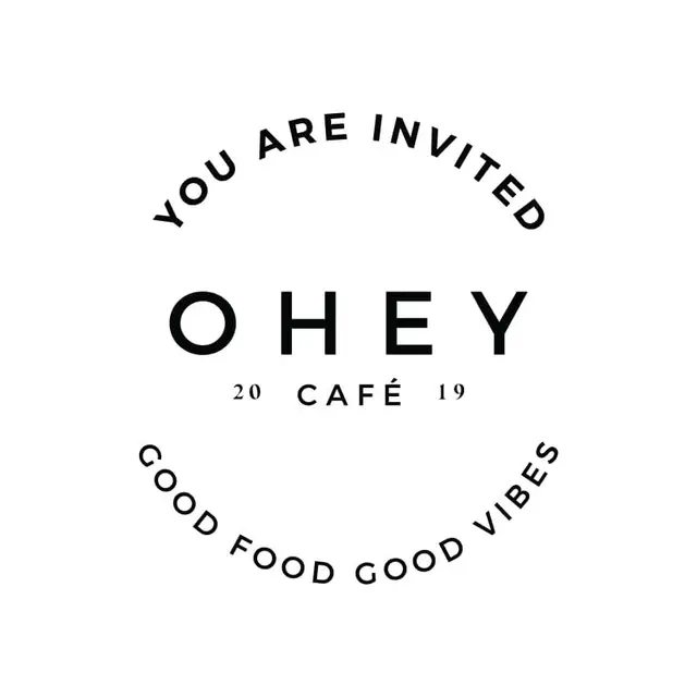OHEY CAFÉ
