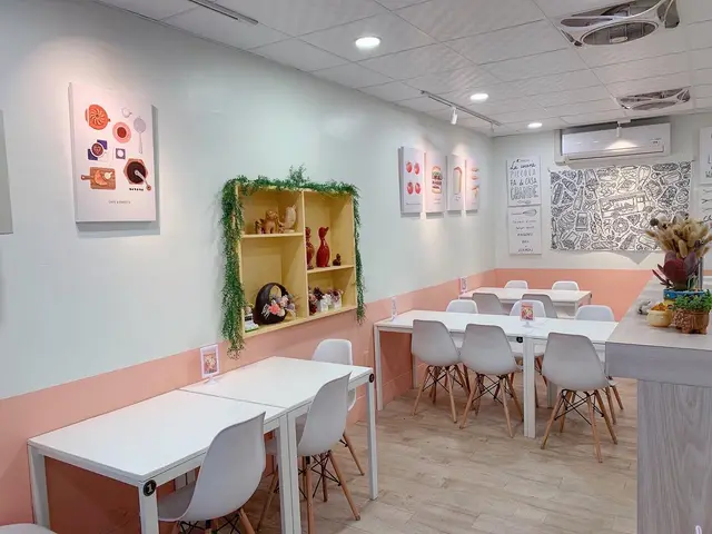 良辰 慢食·烘焙·咖啡