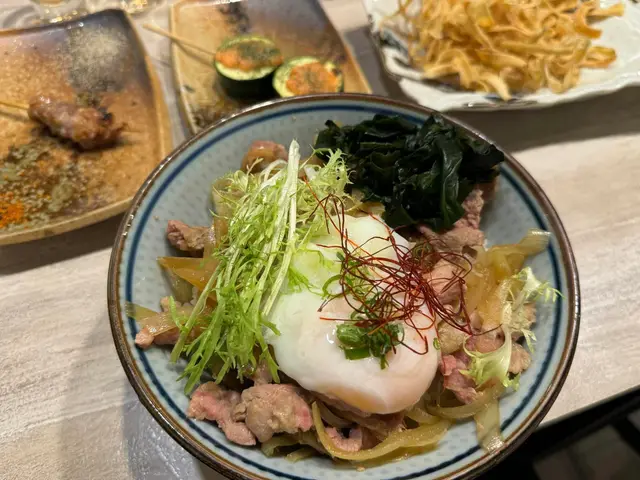 福道田日式料理