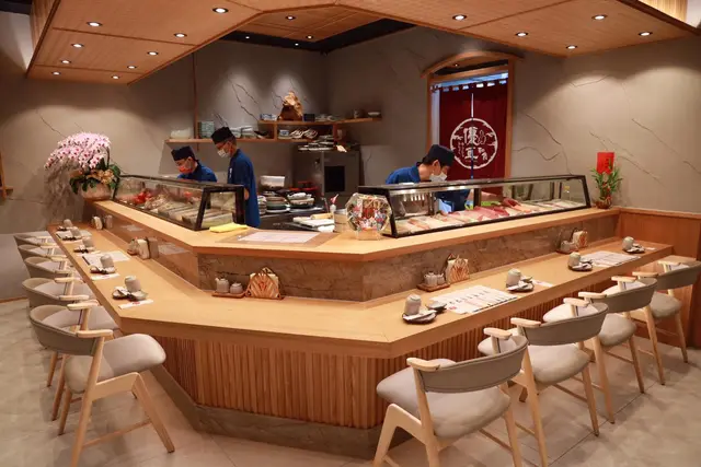 優豆和食（北港旗艦店）