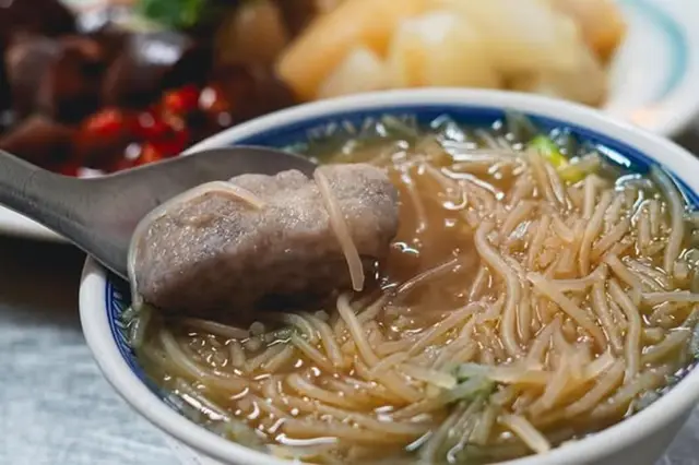 西市米粉湯