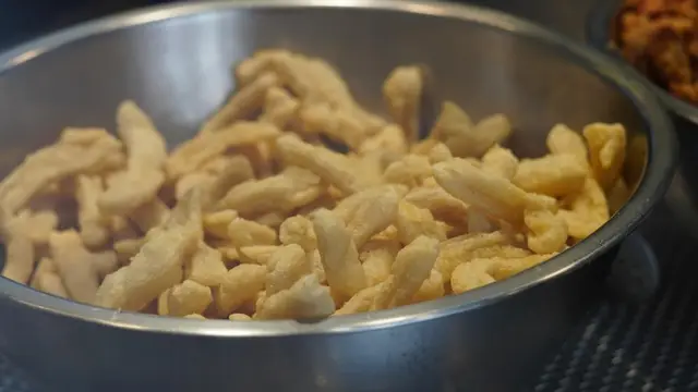 三味鹹酥雞