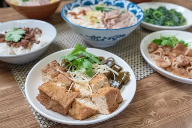 愛麵子客家風味館_1