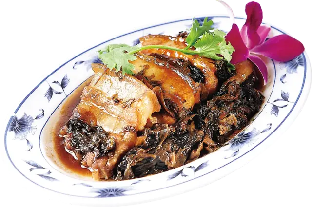 鵝肉亭客家餐廳_1