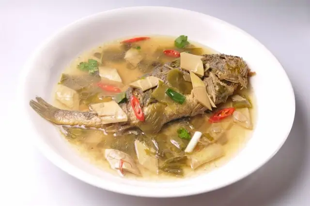 首烏客家御膳館_1