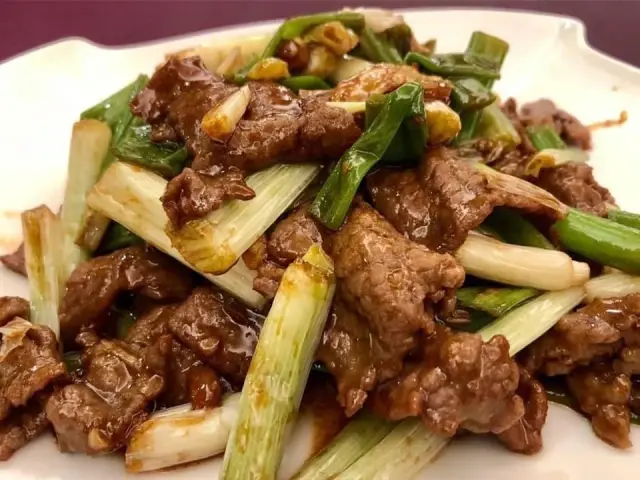 佳家福客家餐廳 （中壢店）_1