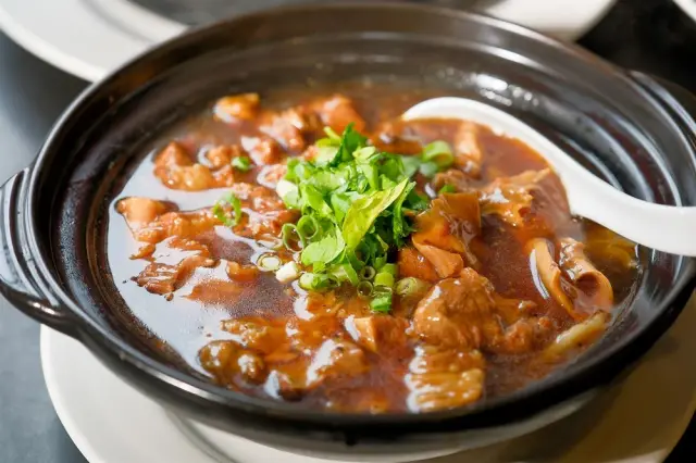 八方園客家餐館_1