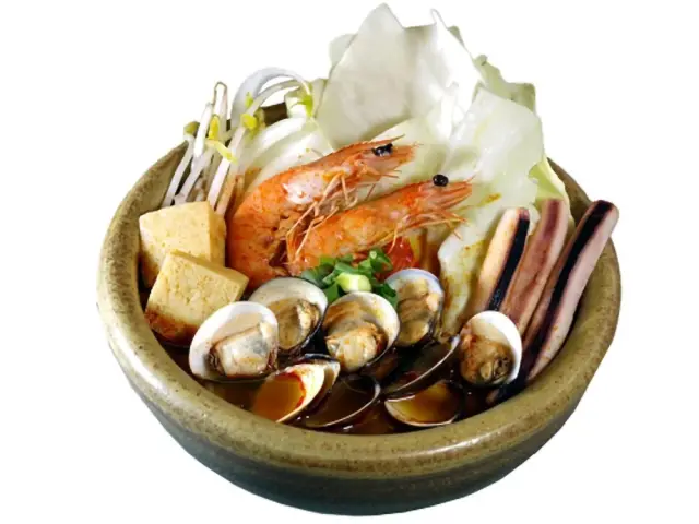 甘泉魚麵埔心店 _3