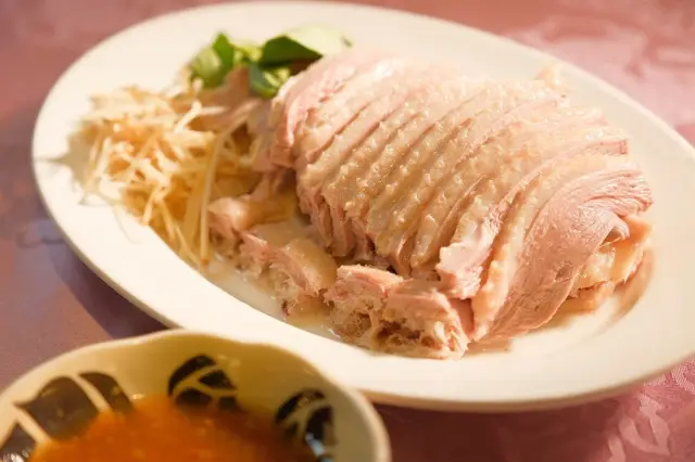 大楊梅鵝莊 楊梅創始店_1