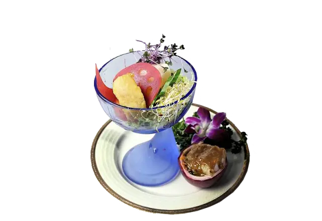 綠野鄉村湘菜館_1