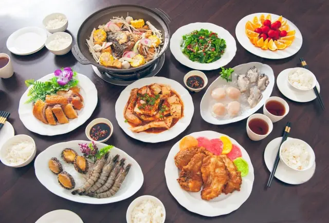 十一份活魚餐廳_1