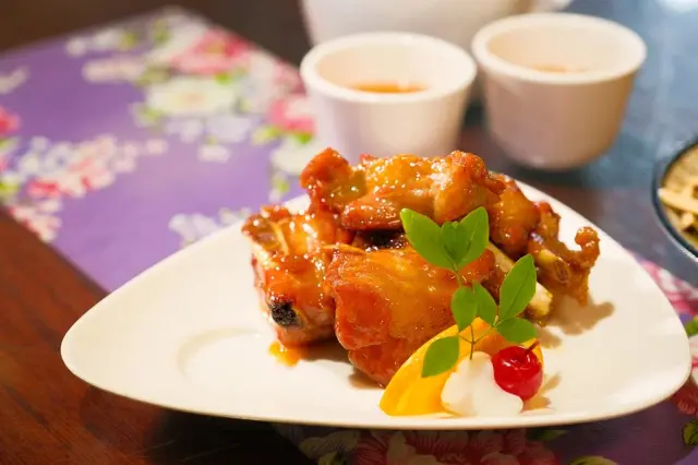 溪友緣風味料理店_1