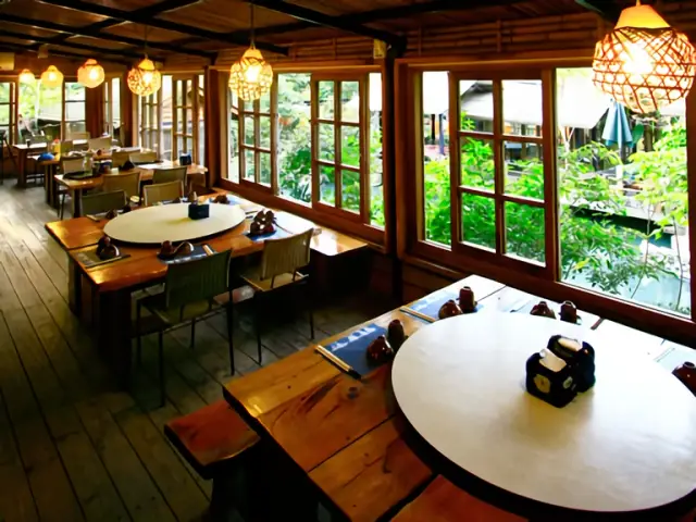 卓也小屋(圖片來自苗栗縣政府)
