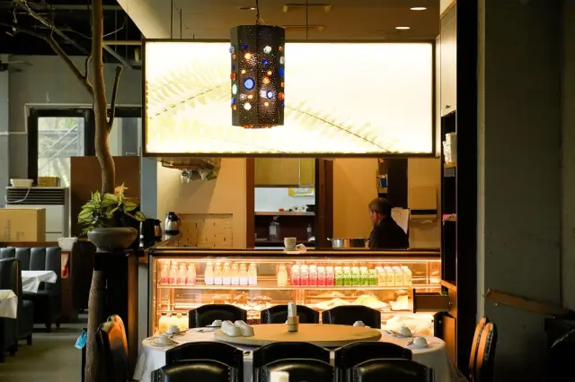 新月梧桐三義店_1