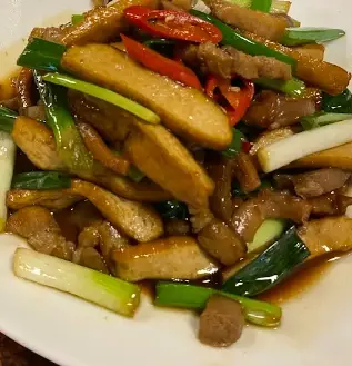 吉祥樓餐廳