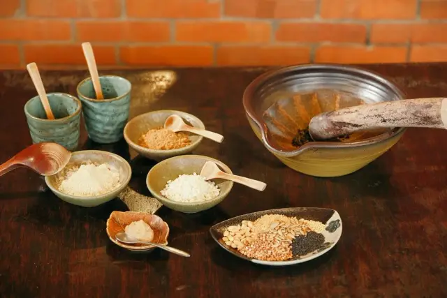 月台茶棧
