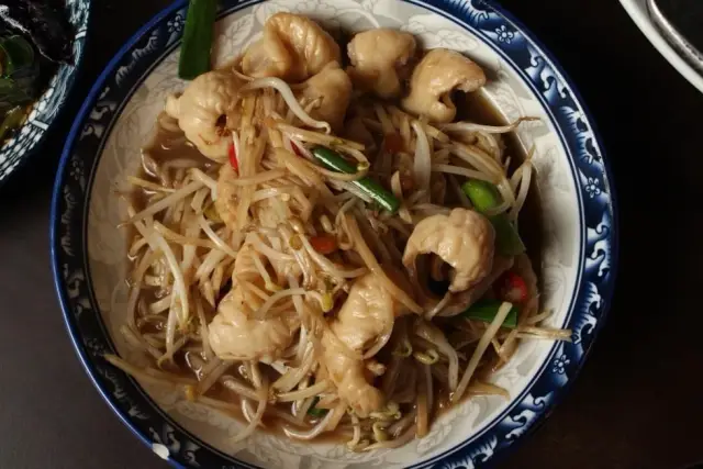 美食鮮味小館_1