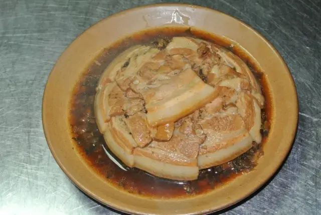 泥磚屋小吃店_1