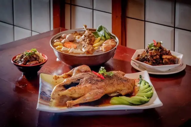 福美軒飲食店_1