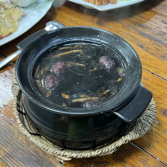 田媽媽福樂休閒漁村_1