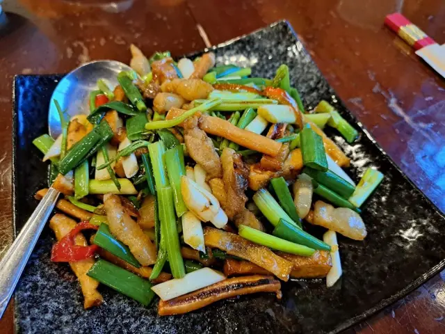 逸園-客家小炒