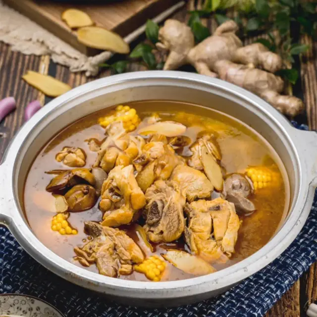 東勢田媽媽-品佳小吃部 (品佳客家田園料理)_1