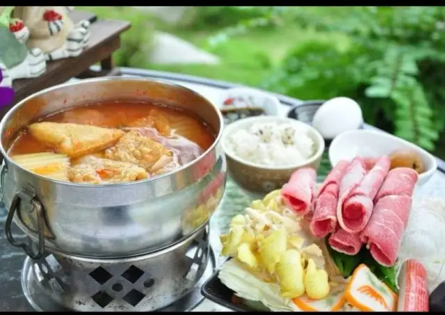 云饌休閒庭園_1