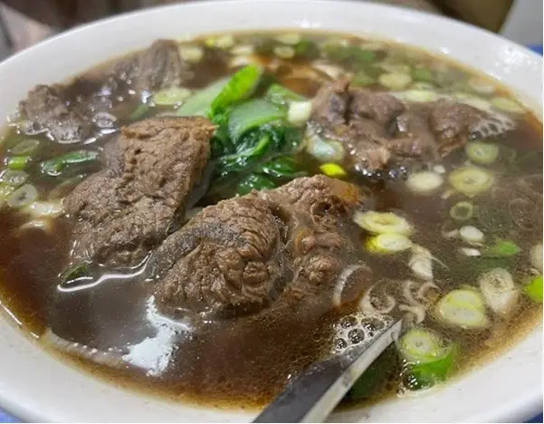 老趙排骨牛肉麵_1