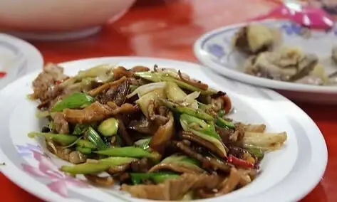 崙仔頂小吃部(圖片來自屏東縣政府)