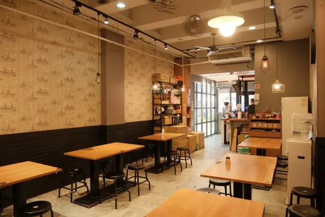 大家號豬頭麵