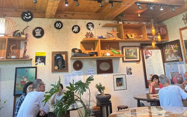 一哥炊粉(圖片來自新竹縣政府)