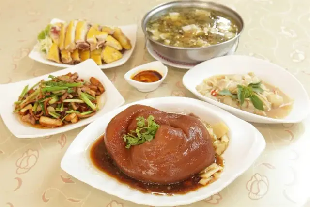老復興飲食店_1