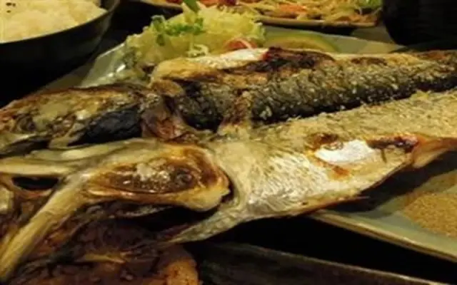佳禾日式炭燒(圖片來自新竹縣政府)