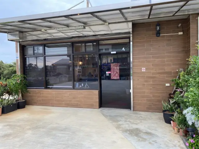 巧樂咖啡店(圖片來自桃園市政府衛生局)