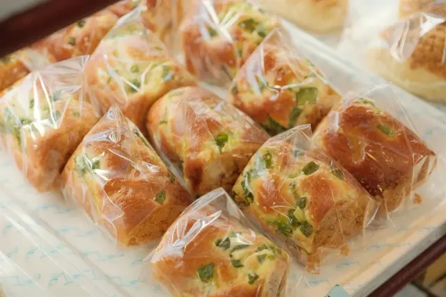 美吉兒西點麵包坊