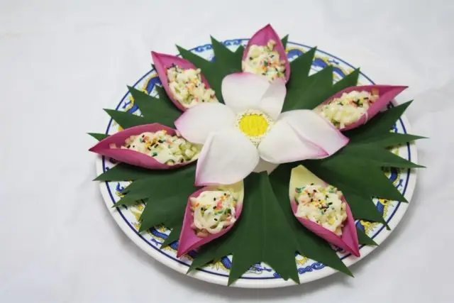 大田蓮花餐廳(圖片來自桃園觀光旅遊網)