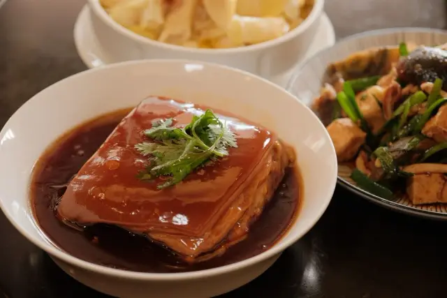 韓湘樓小館